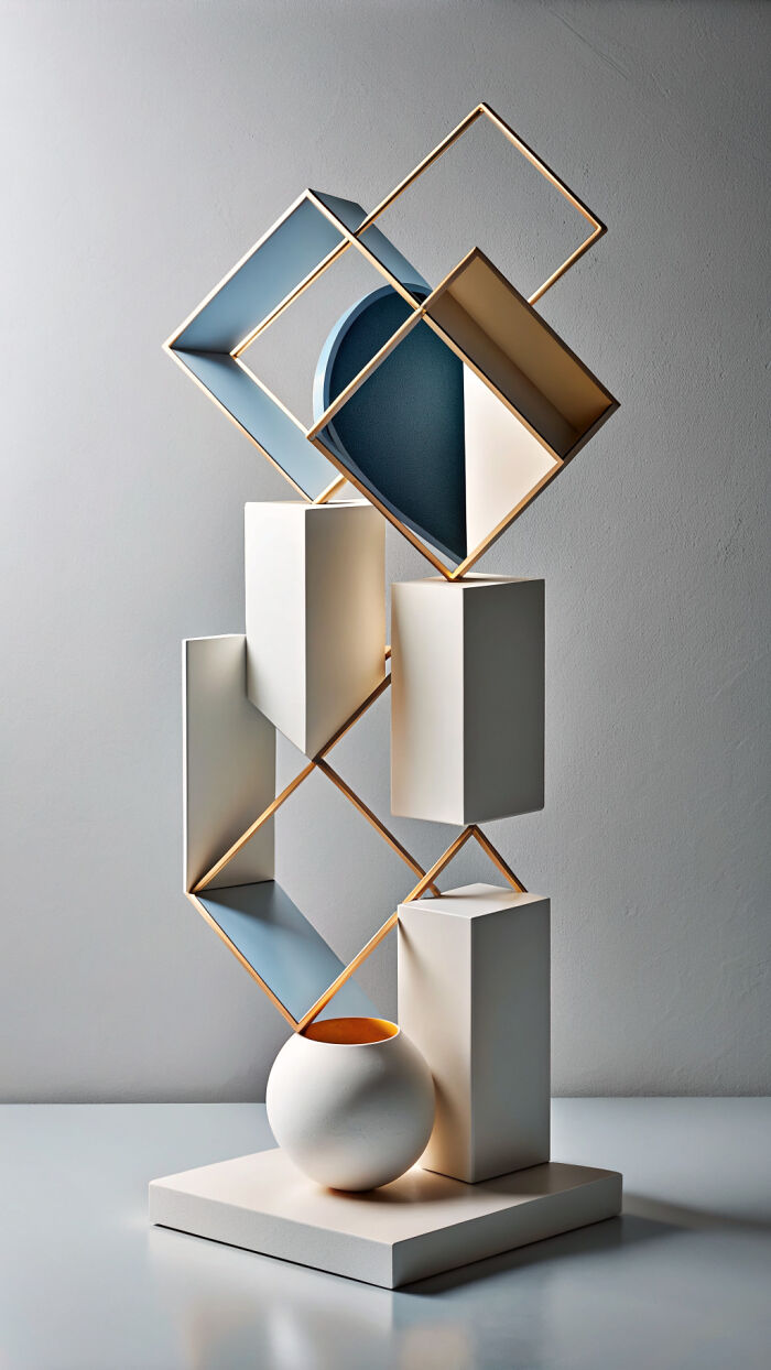 Minimalist Wallpaper P.1