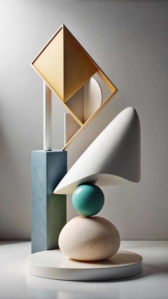 Minimalist Wallpaper P.1