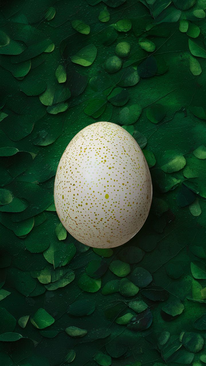 Minimalist Wallpaper P.1