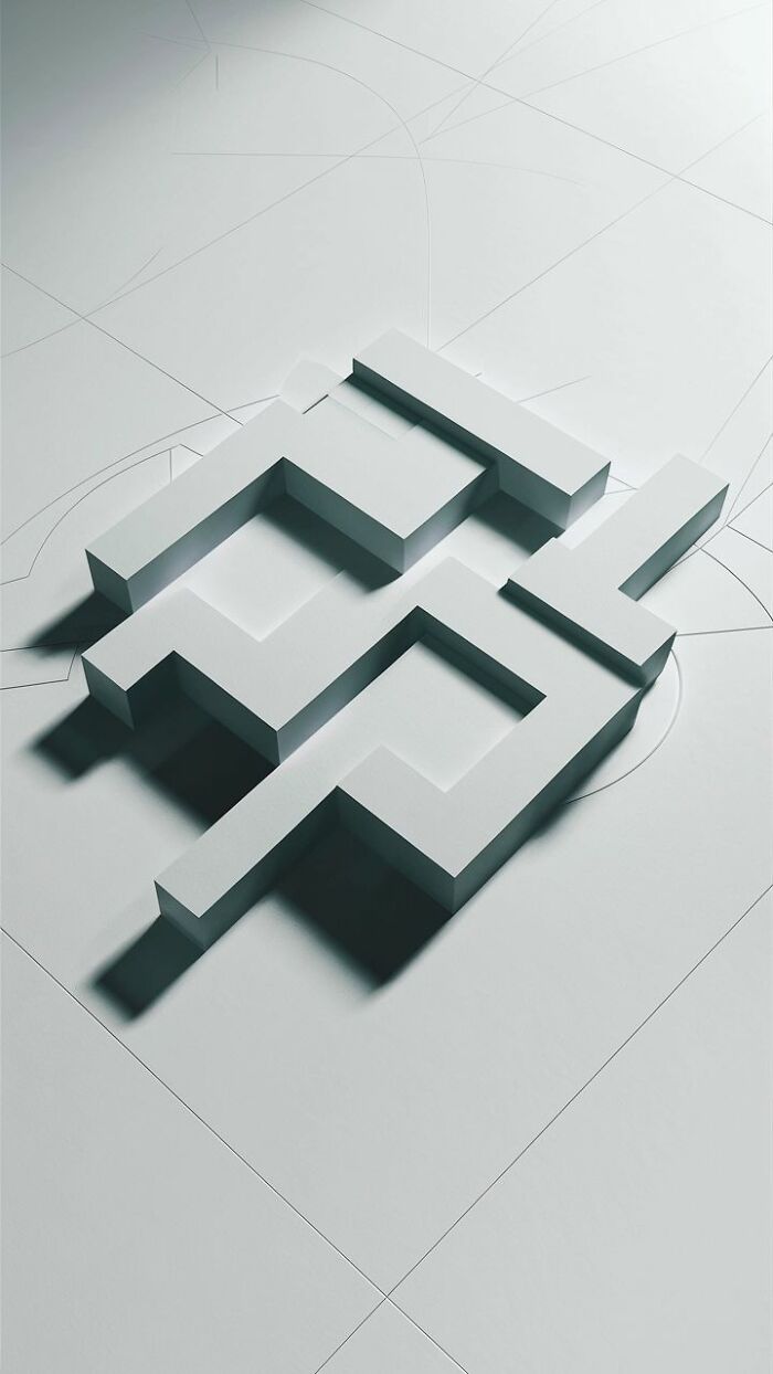 Minimalist Wallpaper P.1