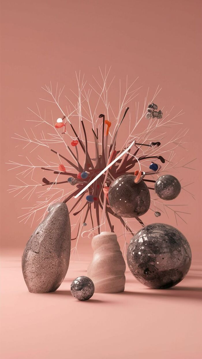 Minimalist Wallpaper P.1