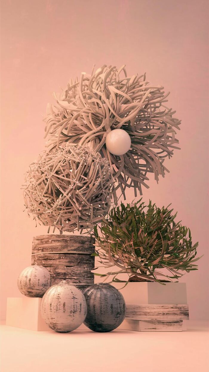 Minimalist Wallpaper P.1