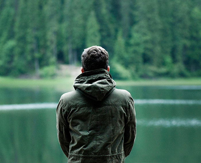 33 Men Reveal The Moment They Realized A Woman Couldn't Care Less About Them