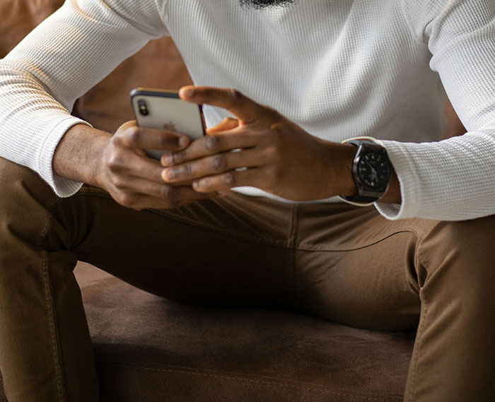 33 Men Reveal The Moment They Realized A Woman Couldn't Care Less About Them