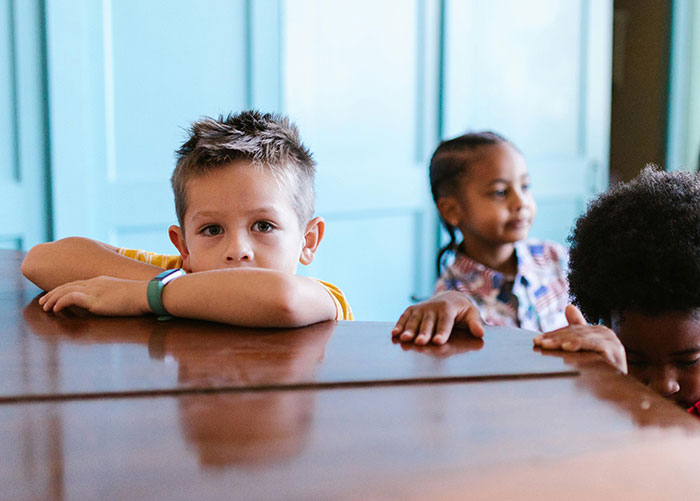 High School Teacher Shares 36 Moments That Left Her Speechless