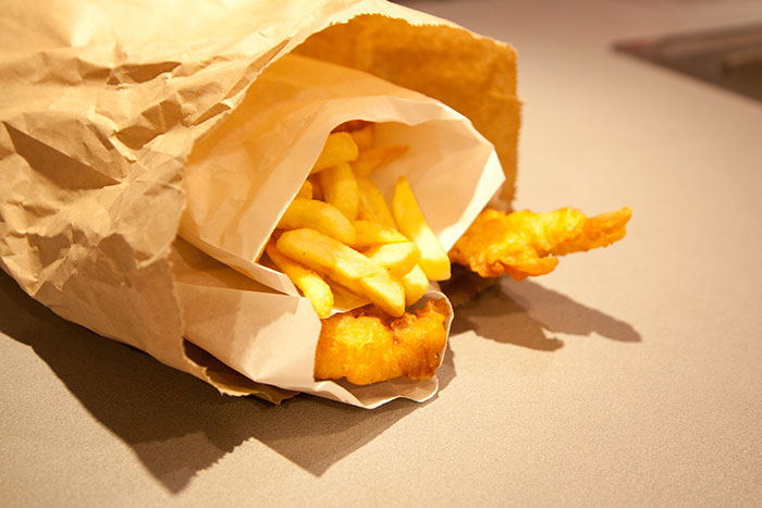 High School Teacher Shares 36 Moments That Left Her Speechless