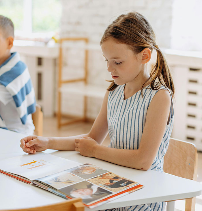 High School Teacher Shares 36 Moments That Left Her Speechless