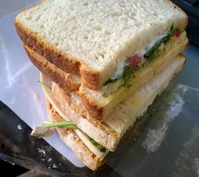 High School Teacher Shares 36 Moments That Left Her Speechless