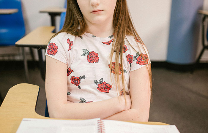 High School Teacher Shares 36 Moments That Left Her Speechless