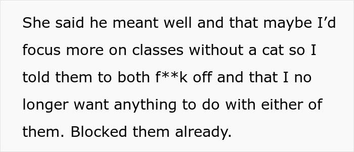 Teen Lashes Out At Controlling Stepdad After He Meddles In His Grades, Blocks Him And Bio Mum