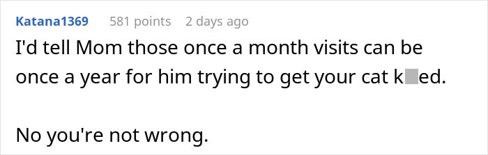 Teen Lashes Out At Controlling Stepdad After He Meddles In His Grades, Blocks Him And Bio Mum