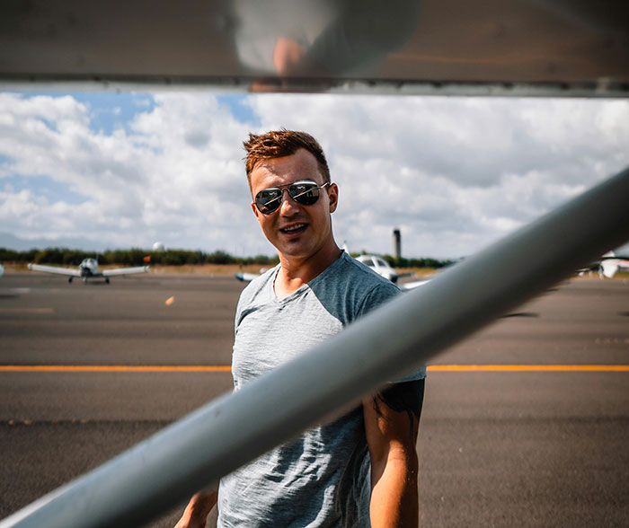 30 People Share The Most Obscene Displays Of Wealth They Have Ever Seen (30 Stories)