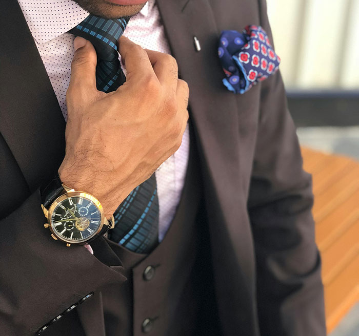 30 People Share The Most Obscene Displays Of Wealth They Have Ever Seen (30 Stories)