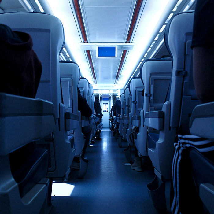 30 Of The Most Interesting Things People Spotted Rich People Doing Casually