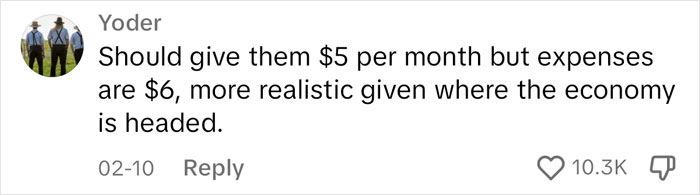 Internet &lsquo;Freaks Out&rsquo; After Mom Shares How She Teaches Her Kids Financial Literacy