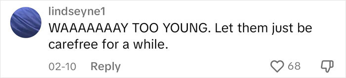 Internet &lsquo;Freaks Out&rsquo; After Mom Shares How She Teaches Her Kids Financial Literacy