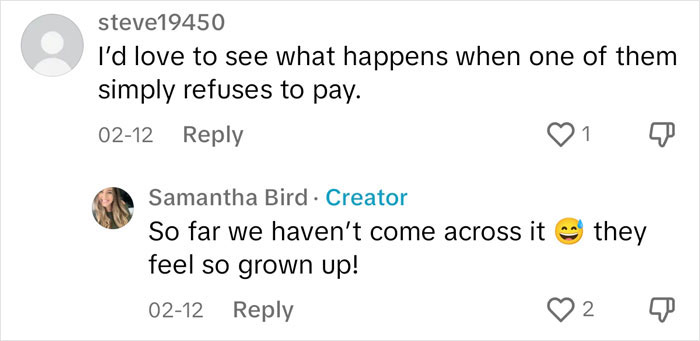 Internet &lsquo;Freaks Out&rsquo; After Mom Shares How She Teaches Her Kids Financial Literacy