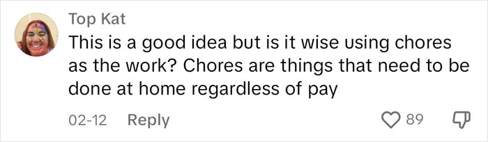 Internet &lsquo;Freaks Out&rsquo; After Mom Shares How She Teaches Her Kids Financial Literacy