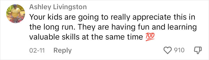 Internet &lsquo;Freaks Out&rsquo; After Mom Shares How She Teaches Her Kids Financial Literacy