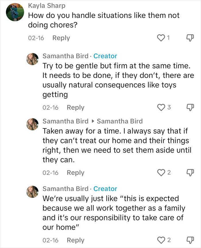 Internet &lsquo;Freaks Out&rsquo; After Mom Shares How She Teaches Her Kids Financial Literacy