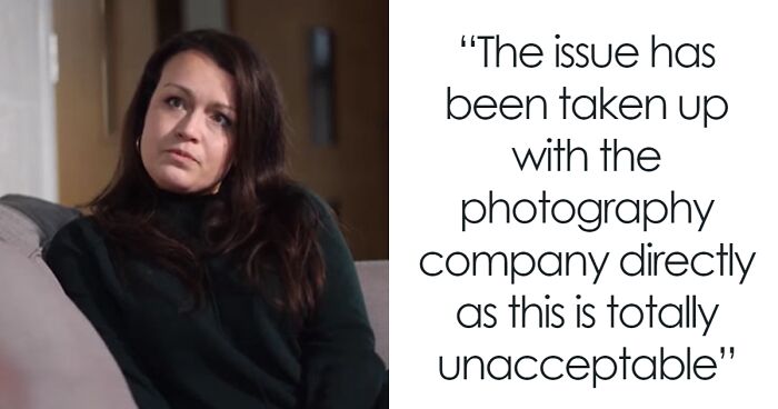 Outrage At Scottish School After School Photographer Erases Children With Complex Needs