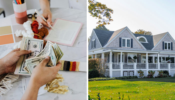 Son Starts Making Plans To Move Out After Mom Hikes Rent, She Is Shocked