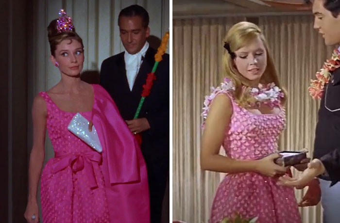 33 Outfits That Were Just Too Good To Use Only Once, So They Were Reused