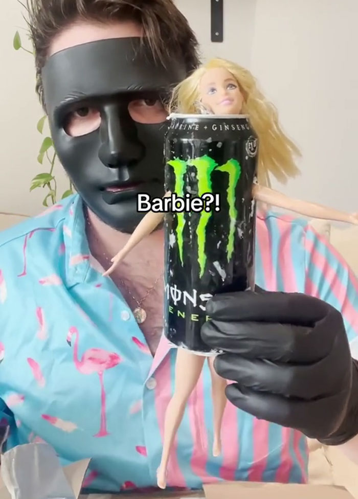 People Can&rsquo;t Resist Buying These Mystery Boxes Off The Dark Web And Sharing Their Finds Online