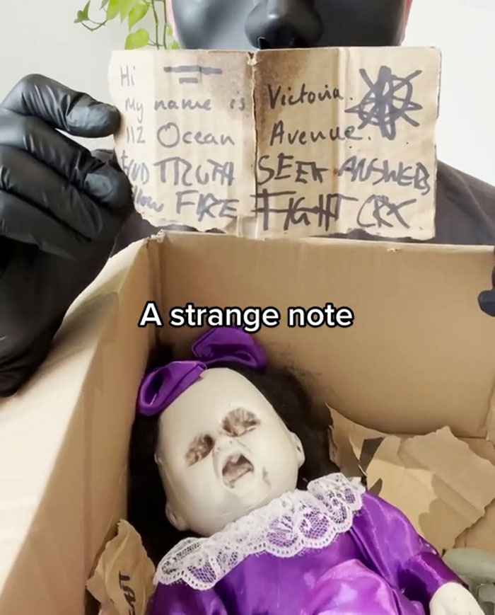 People Can&rsquo;t Resist Buying These Mystery Boxes Off The Dark Web And Sharing Their Finds Online