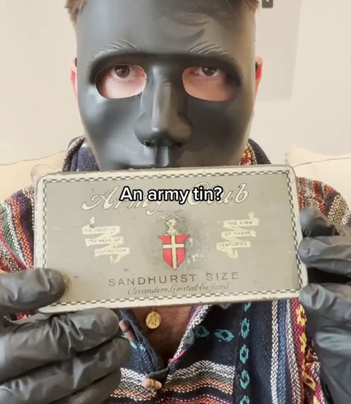 People Can&rsquo;t Resist Buying These Mystery Boxes Off The Dark Web And Sharing Their Finds Online