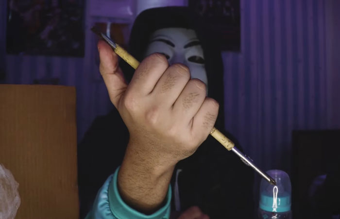 People Can&rsquo;t Resist Buying These Mystery Boxes Off The Dark Web And Sharing Their Finds Online