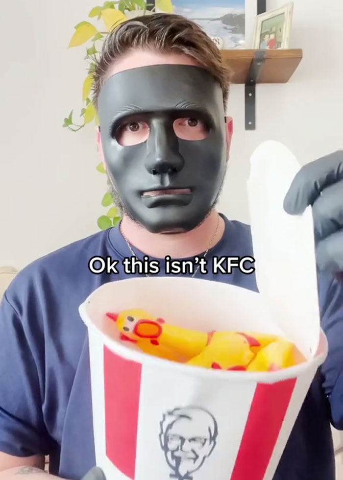 People Can&rsquo;t Resist Buying These Mystery Boxes Off The Dark Web And Sharing Their Finds Online