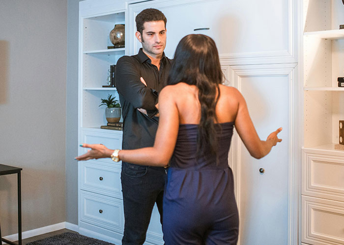 Woman Confesses To Having A Crippling Debt The Day After The Wedding, Gets Dumped