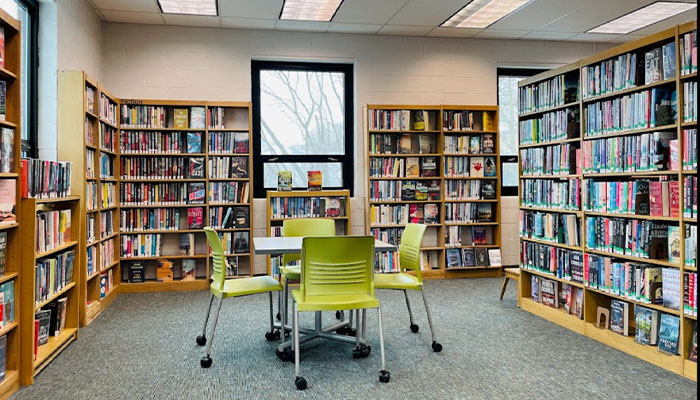 &ldquo;Abrupt And Callous&rdquo;: Man With Autism Told He Wasn&rsquo;t Welcome At Public Library&rsquo;s Children&rsquo;s Room