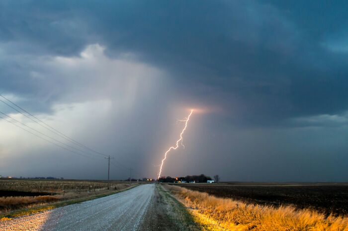 30 Interesting, Weird, And Straight-Up Creepy Things People Have Seen With No Proof