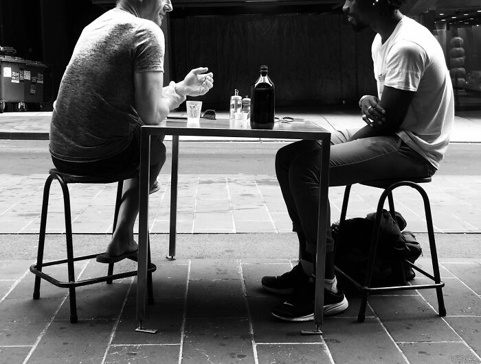 30 Things That Are Unimaginable For Women, Yet Are Absolutely Normal For Men