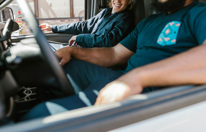 30 Things That Are Unimaginable For Women, Yet Are Absolutely Normal For Men