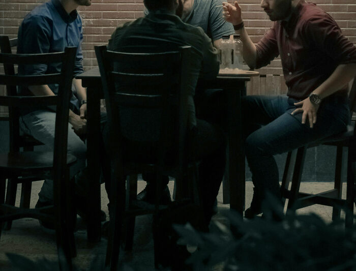 30 Things That Are Unimaginable For Women, Yet Are Absolutely Normal For Men