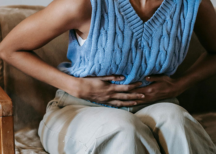 35 Things People Assumed Were Normal About Their Bodies Until Someone Pointed Out Otherwise - 12