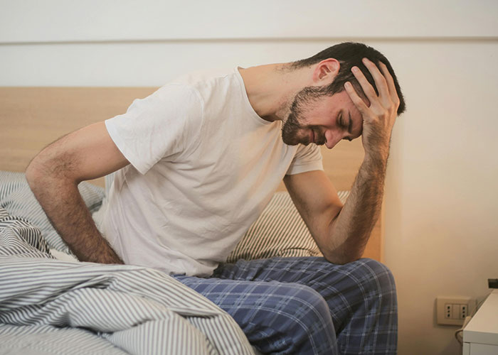 35 Things People Assumed Were Normal About Their Bodies Until Someone Pointed Out Otherwise - 16