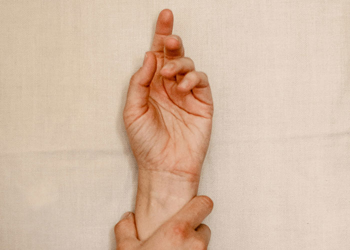 35 Things People Assumed Were Normal About Their Bodies Until Someone Pointed Out Otherwise - 10