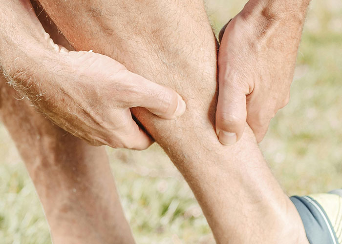 35 Things People Assumed Were Normal About Their Bodies Until Someone Pointed Out Otherwise - 5