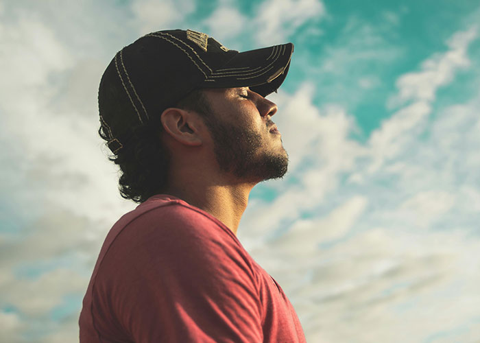 35 Things People Assumed Were Normal About Their Bodies Until Someone Pointed Out Otherwise - 4