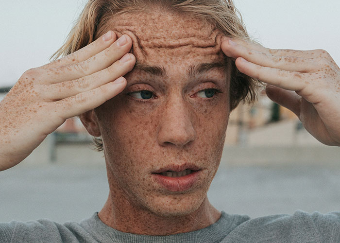 35 Things People Assumed Were Normal About Their Bodies Until Someone Pointed Out Otherwise - 20