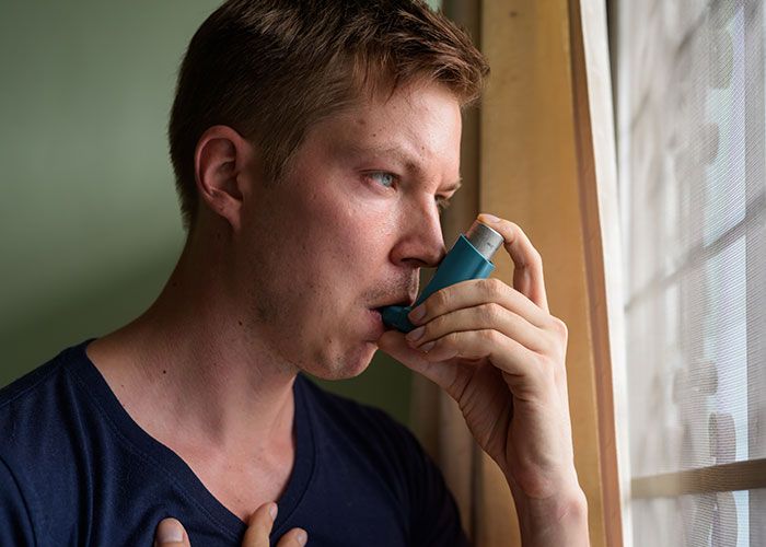 35 Things People Assumed Were Normal About Their Bodies Until Someone Pointed Out Otherwise - 13