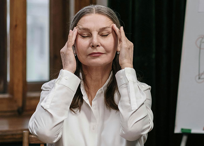 35 Things People Assumed Were Normal About Their Bodies Until Someone Pointed Out Otherwise - 2