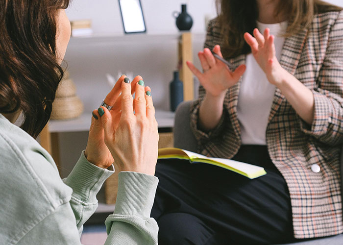 35 Things People Assumed Were Normal About Their Bodies Until Someone Pointed Out Otherwise - 9