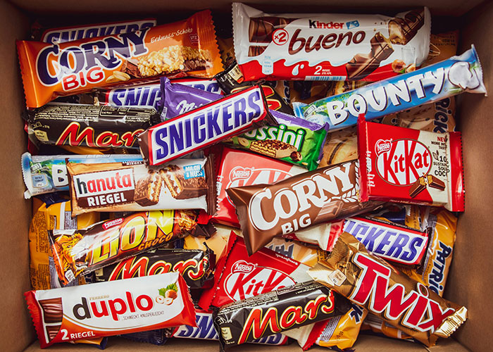 35 Things People Assumed Were Normal About Their Bodies Until Someone Pointed Out Otherwise - 22