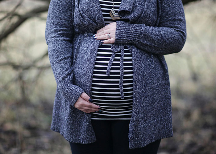 35 Things People Assumed Were Normal About Their Bodies Until Someone Pointed Out Otherwise - 18