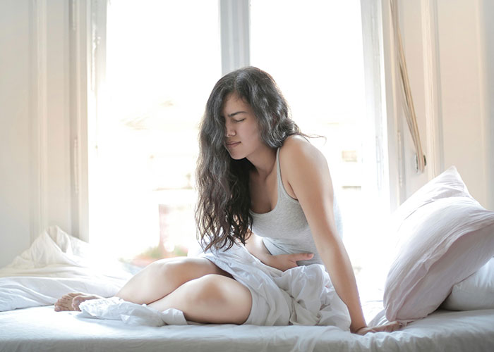 35 Things People Assumed Were Normal About Their Bodies Until Someone Pointed Out Otherwise - 14